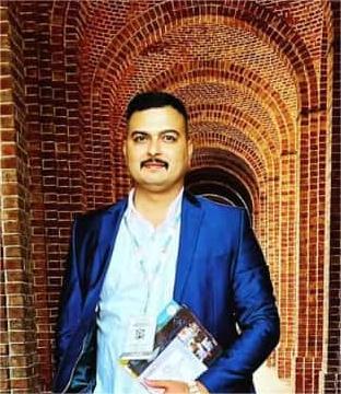 AJEET SINGH RATHORE